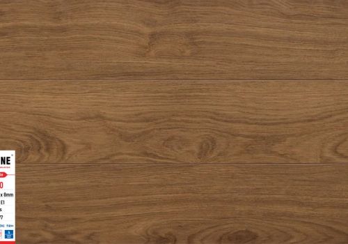 Sàn gỗ  FORTUNE 8mm