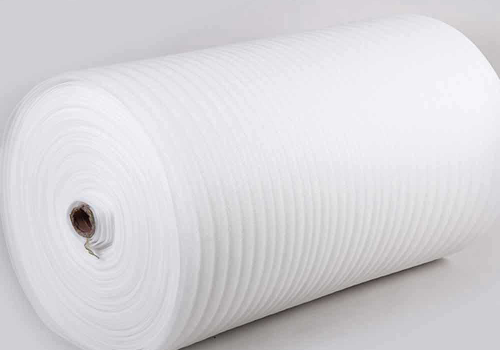  Xốp 2mm tráng nilon