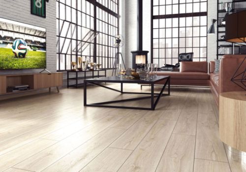 KRONOPOL AQUA SYMFONIA 12mm