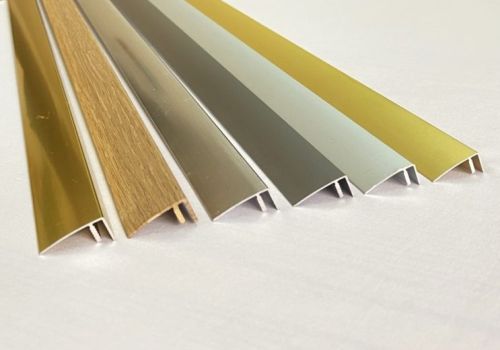 Nẹp hợp kim kết thúc loại 1