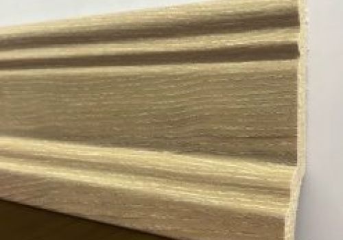  Phào nhựa mới cao 7.5