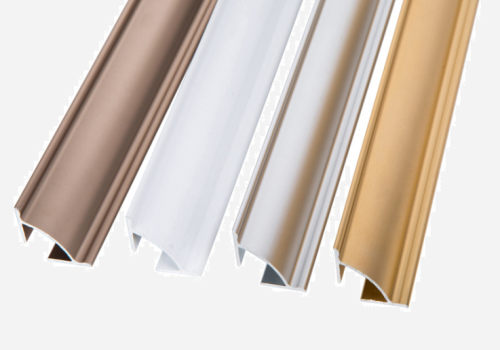 Nẹp hợp kim góc trong loại 1