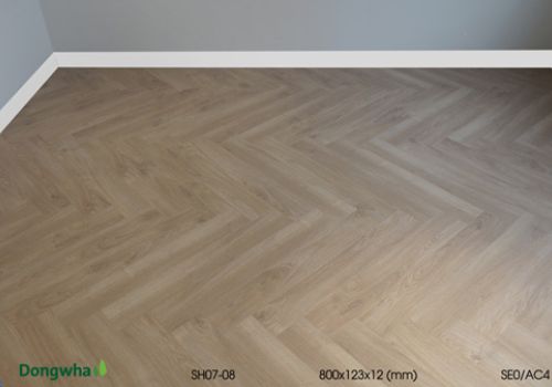 DONGWHA AC4, E0 - SANUS XƯƠNG CÁ 12mm