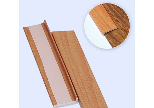  Nẹp nhựa 5mm (Dùng cho sàn nhựa)