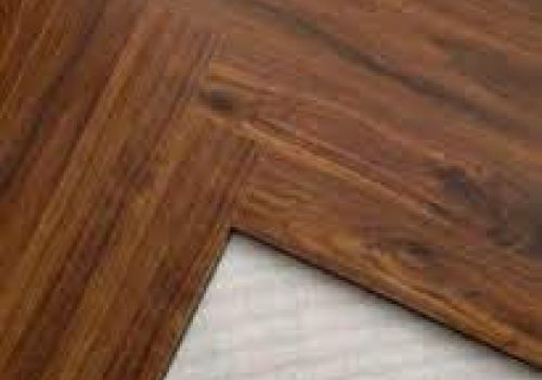 Sàn Gỗ WILPLUS FISHBONE 3D