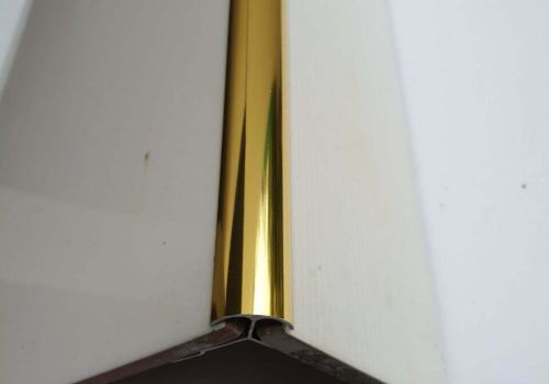 Nẹp hợp kim góc ngoài loại 1