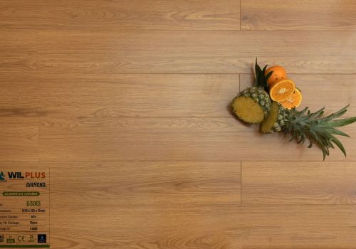 Sàn Gỗ WILPLUS DIAMOND