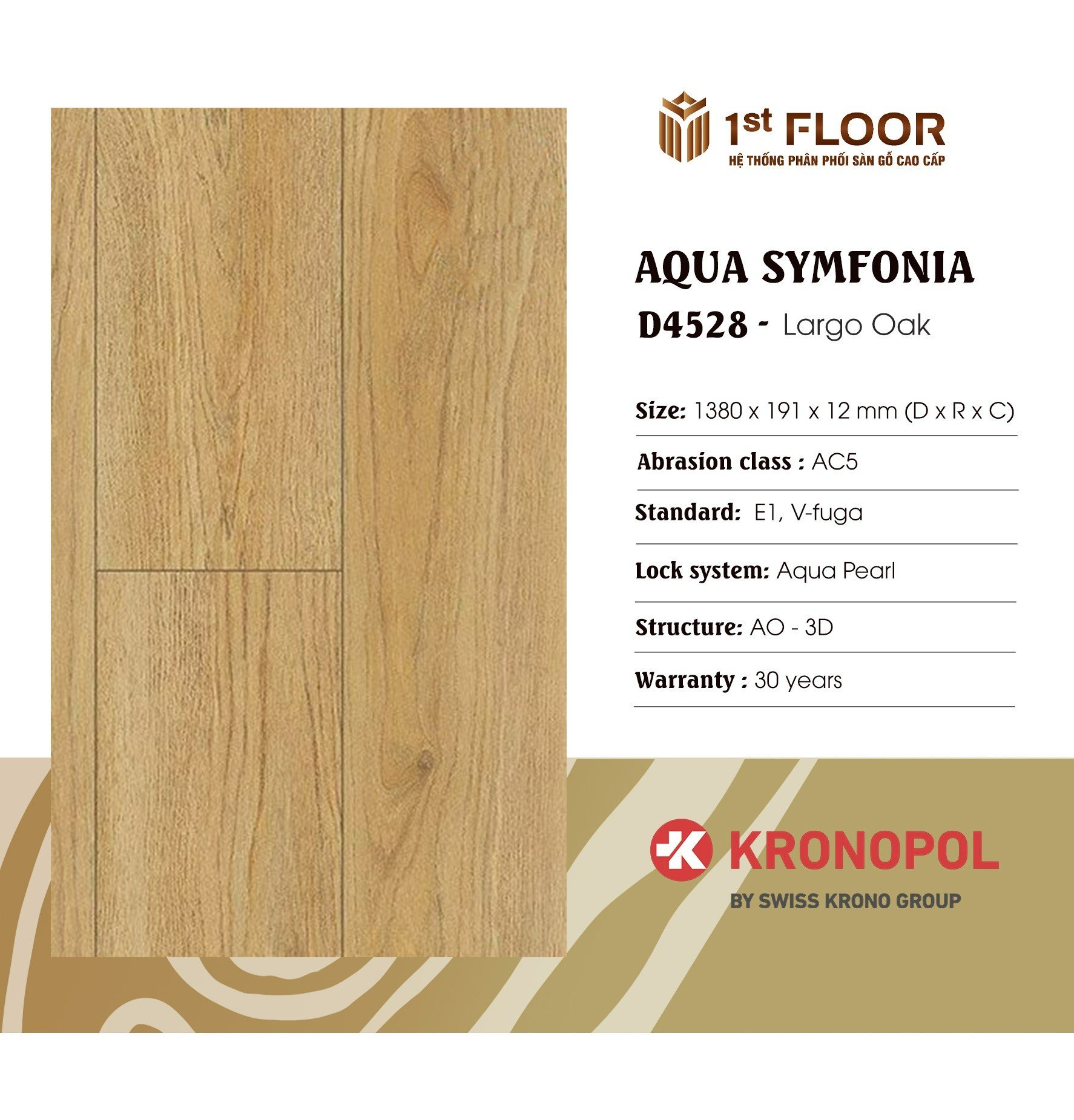 Aqua symphonia D4528