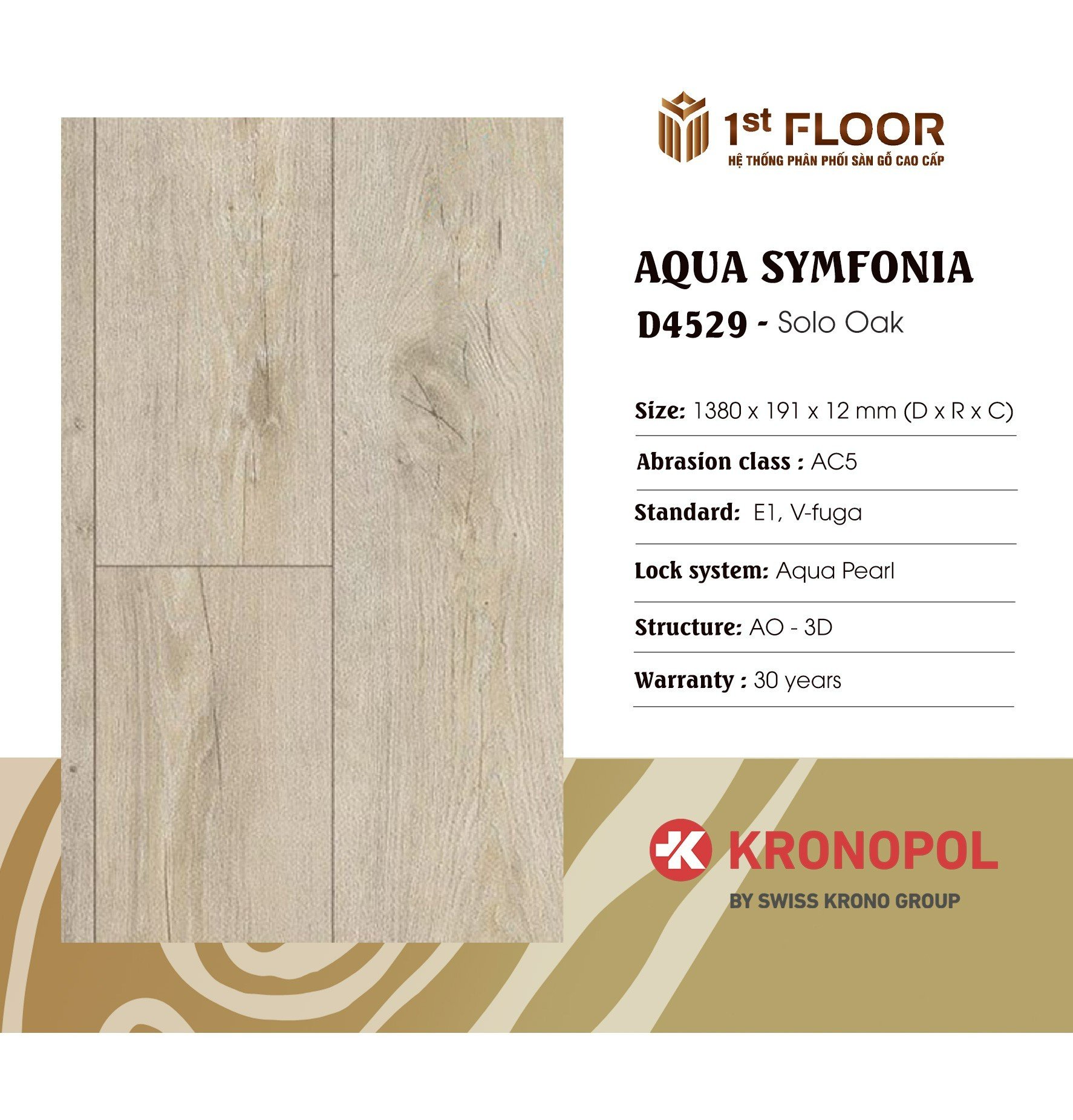 Aqua symphonia D4529